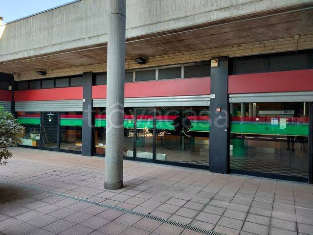 appartamento in vendita a Legnano