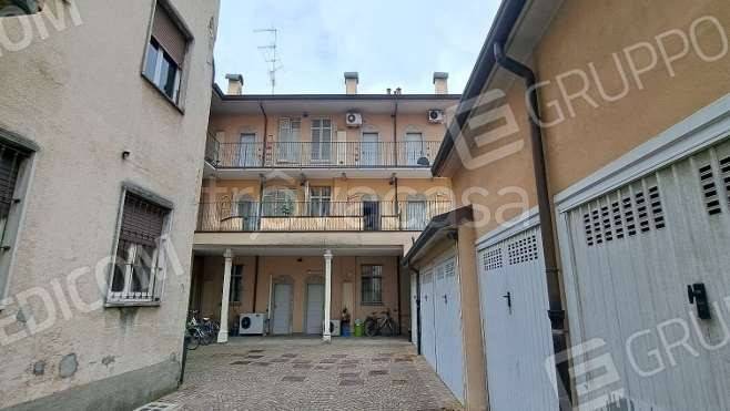 appartamento in vendita a Legnano