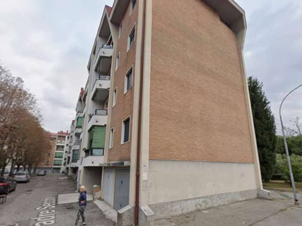 appartamento in vendita a Legnano