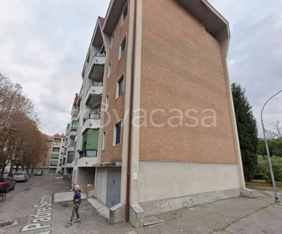 appartamento in vendita a Legnano