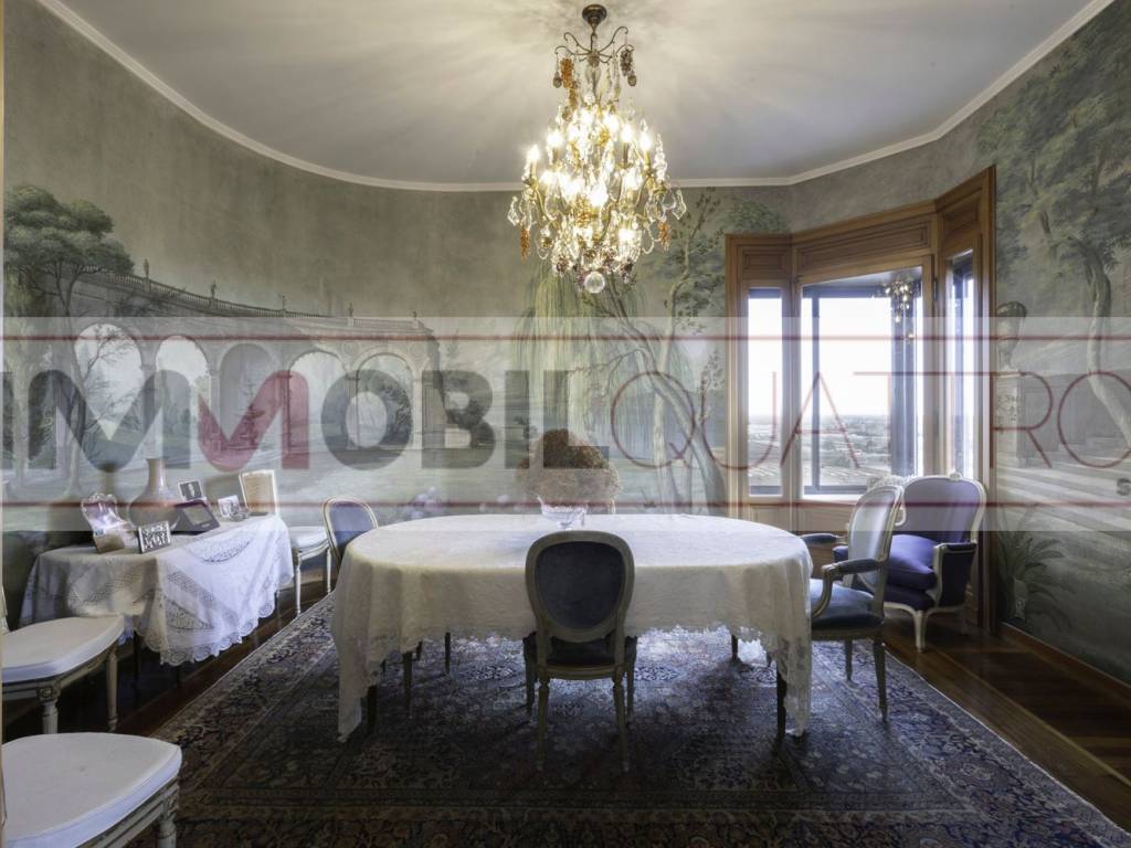 appartamento in vendita a Legnano