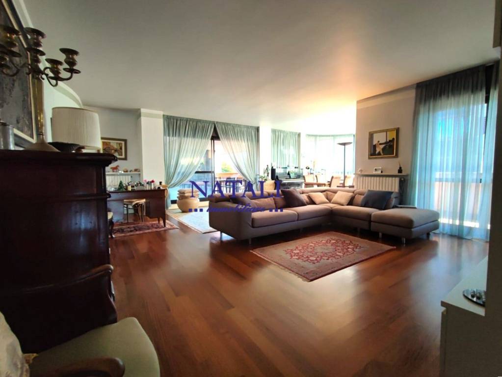 appartamento in vendita a Legnano