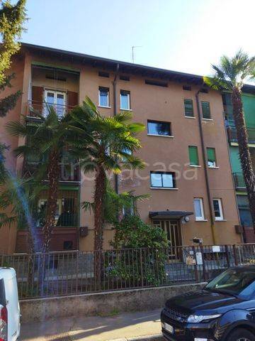appartamento in vendita a Legnano