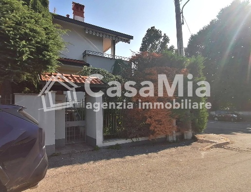 appartamento in vendita a Legnano