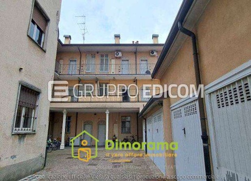 appartamento in vendita a Legnano