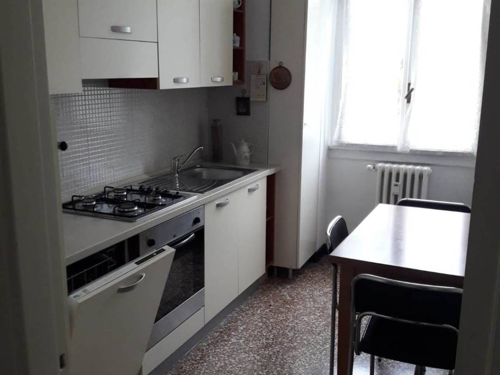 appartamento in vendita a Legnano