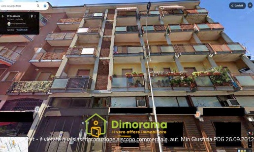 appartamento in vendita a Legnano