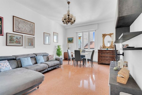 appartamento in vendita a Legnano