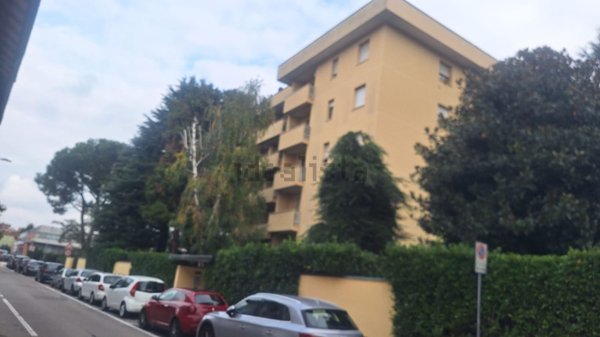 appartamento in vendita a Legnano