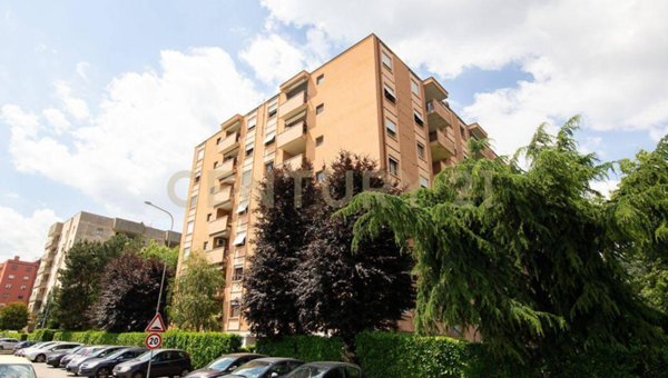 appartamento in vendita a Legnano