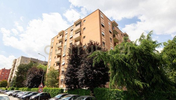 appartamento in vendita a Legnano