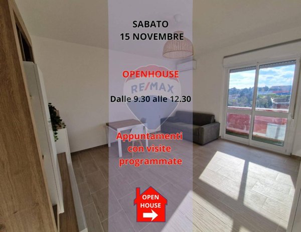 appartamento in vendita a Legnano