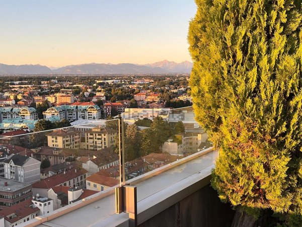 appartamento in vendita a Legnano