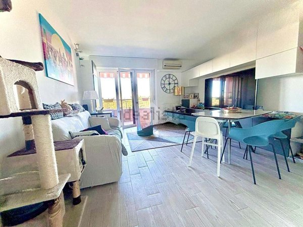 appartamento in vendita a Legnano