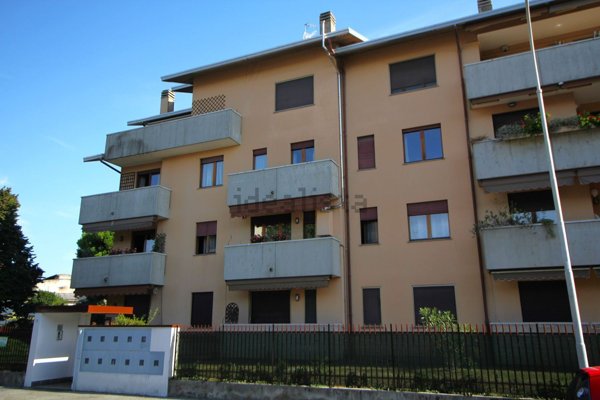 appartamento in vendita a Legnano