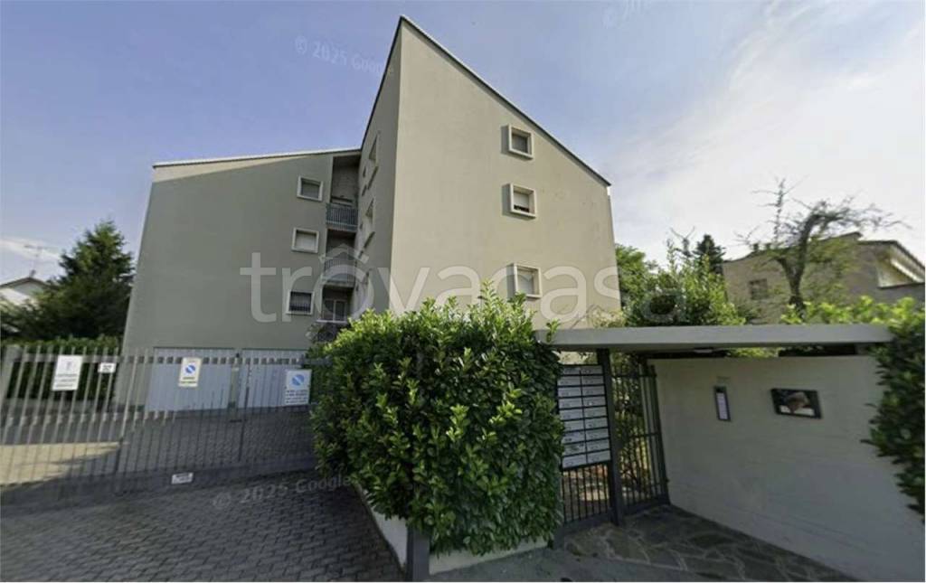 appartamento in vendita a Legnano