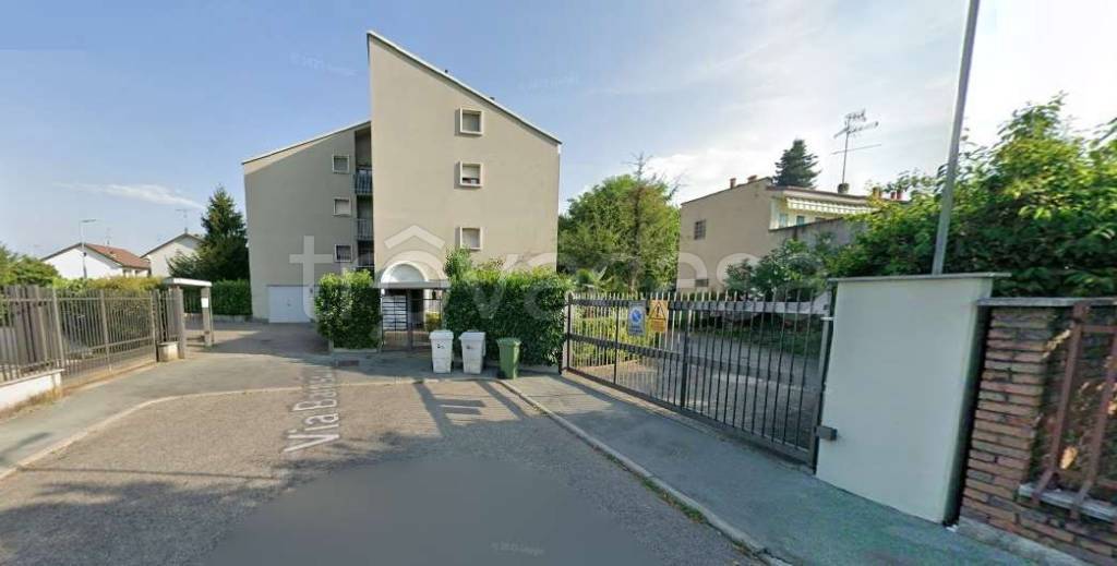 appartamento in vendita a Legnano