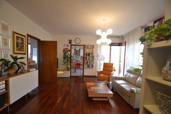 appartamento in vendita a Legnano