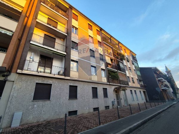 appartamento in vendita a Legnano