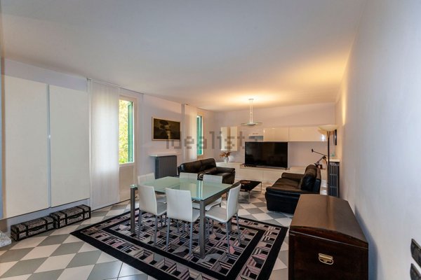 appartamento in vendita a Legnano