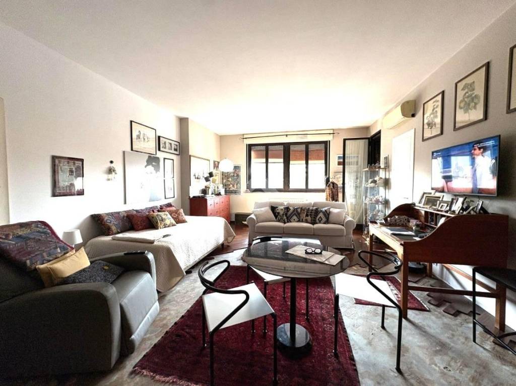 appartamento in vendita a Legnano