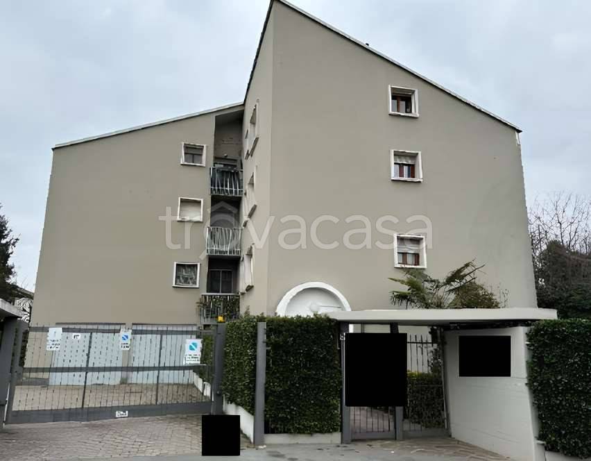 appartamento in vendita a Legnano