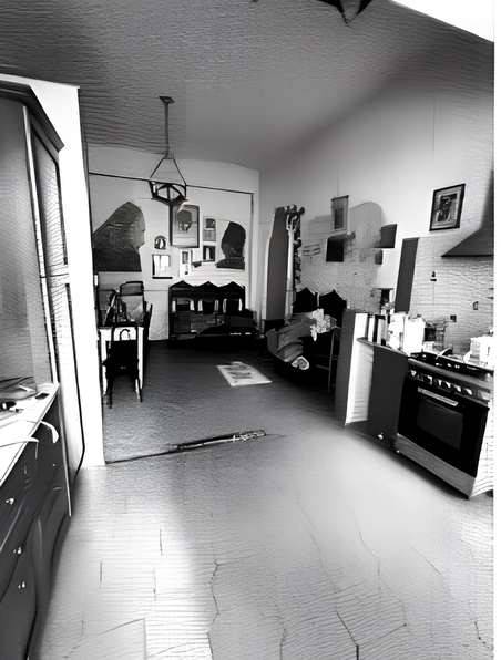 appartamento in vendita a Legnano