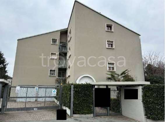 appartamento in vendita a Legnano