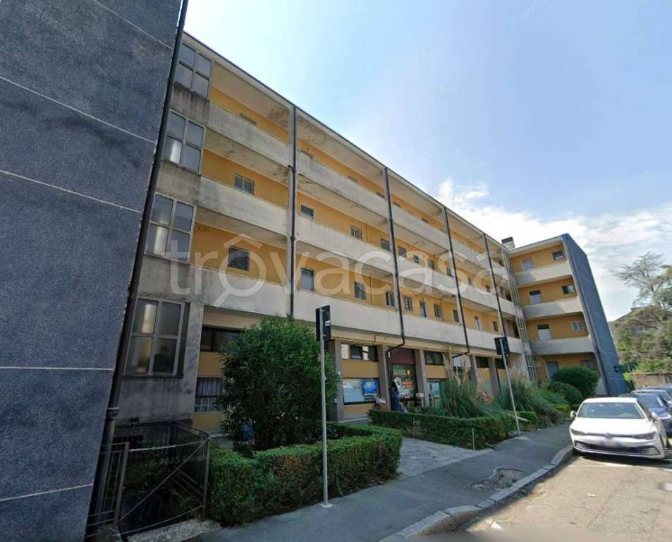 appartamento in vendita a Legnano