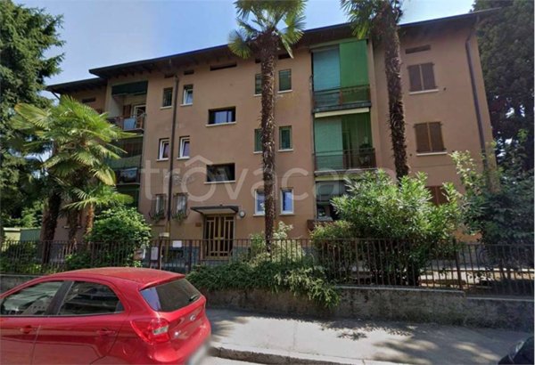 appartamento in vendita a Legnano