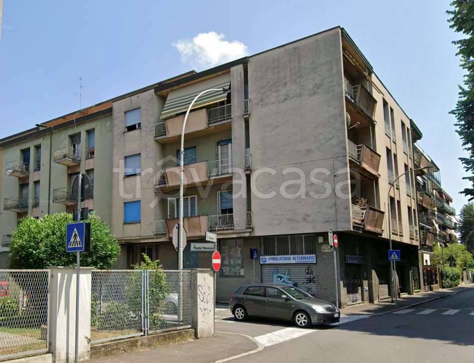 appartamento in vendita a Legnano