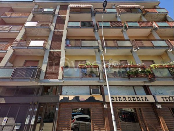 appartamento in vendita a Legnano