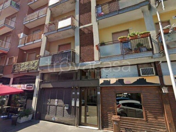 appartamento in vendita a Legnano