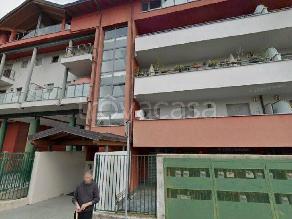 appartamento in vendita a Legnano