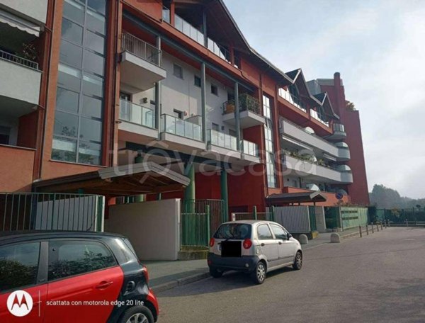 appartamento in vendita a Legnano