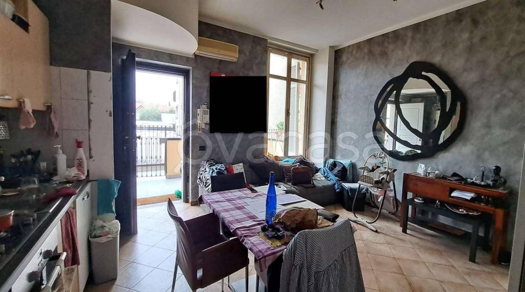appartamento in vendita a Legnano