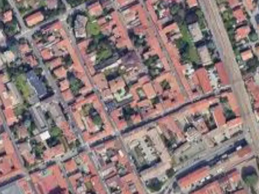 appartamento in vendita a Legnano