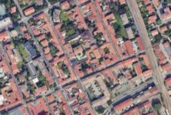 appartamento in vendita a Legnano