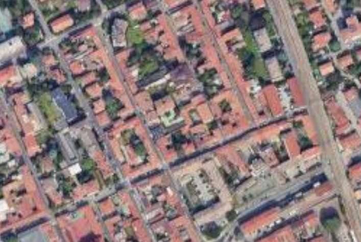 appartamento in vendita a Legnano