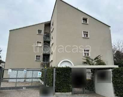 appartamento in vendita a Legnano