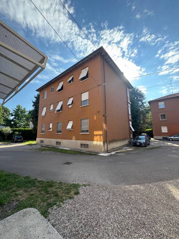 appartamento in vendita a Legnano