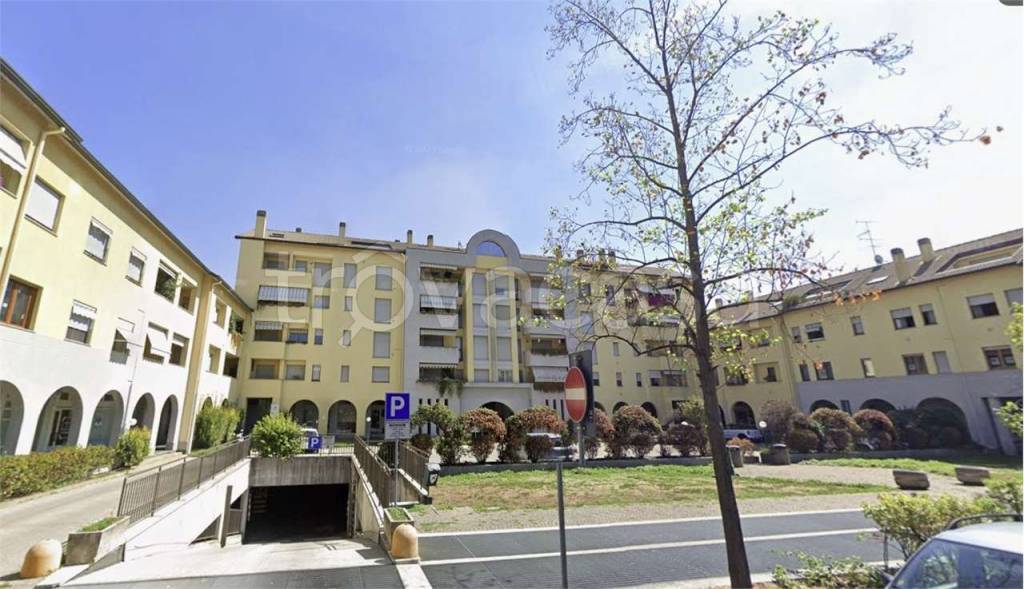 appartamento in vendita a Legnano