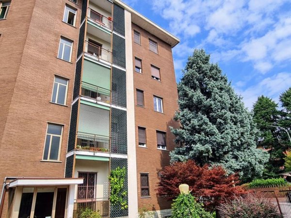 appartamento in vendita a Legnano