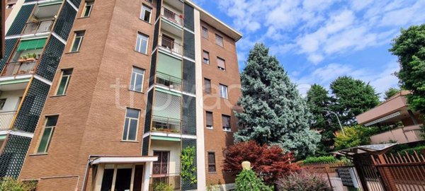 appartamento in vendita a Legnano