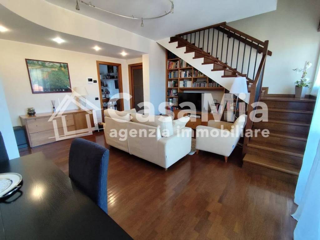 appartamento in vendita a Legnano