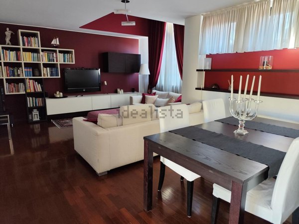 appartamento in vendita a Legnano