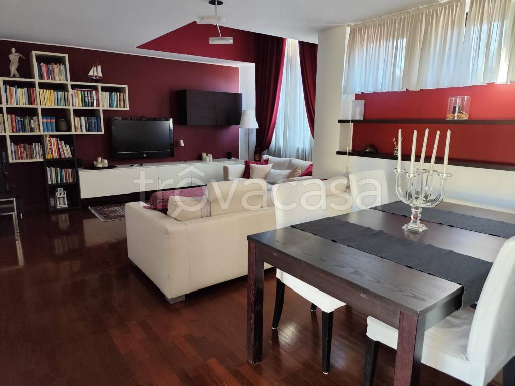 appartamento in vendita a Legnano