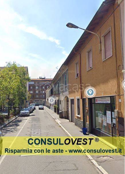 appartamento in vendita a Legnano