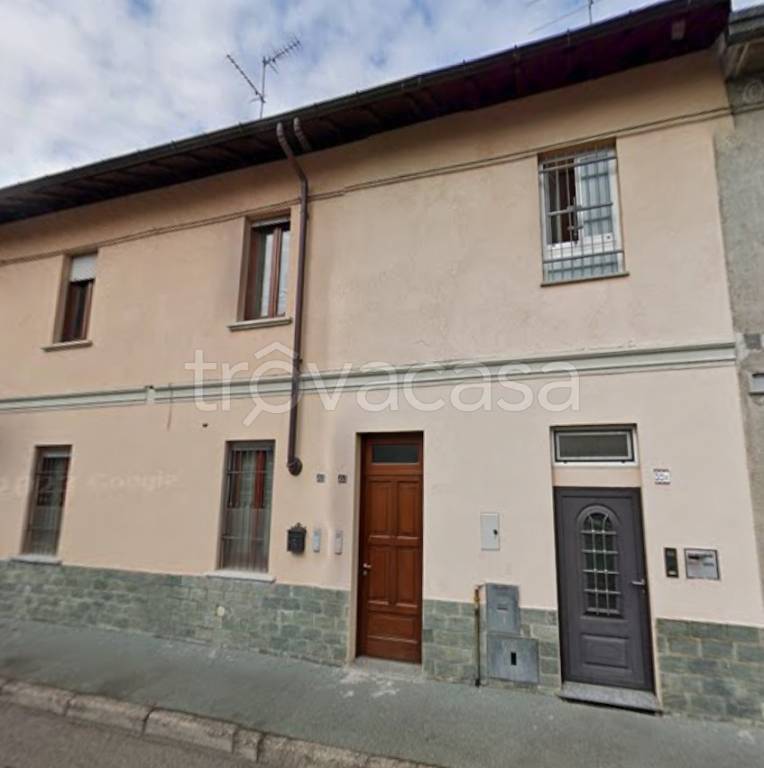 appartamento in vendita a Legnano