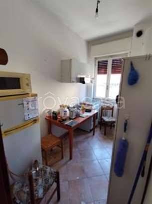 appartamento in vendita a Legnano